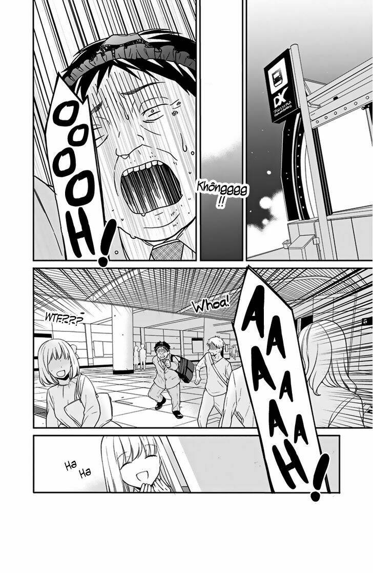 S Watari-San To M Mura-Kun Chương 1 Ảnh 22