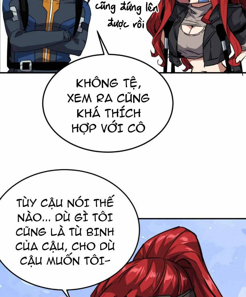 Trò Chơi Này Cũng Quá Chân Thật Rồi ! Chương 65 Ảnh 13