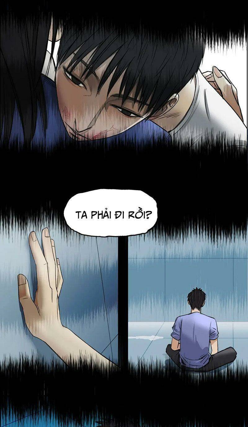 Siêu Năng Lập Phương Chương 320 Ảnh 24