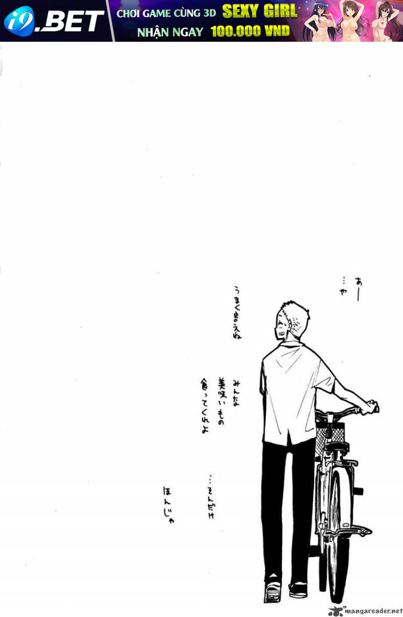 Hoshi No Samidare - Lucifer And The Biscuit Hammer Chương 41 Ảnh 33