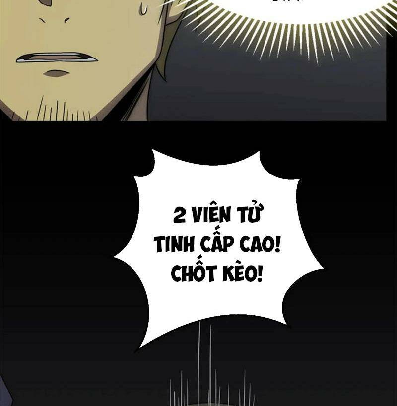 Mạt Thế Đạo Tặc Hành Chương 104 Ảnh 23