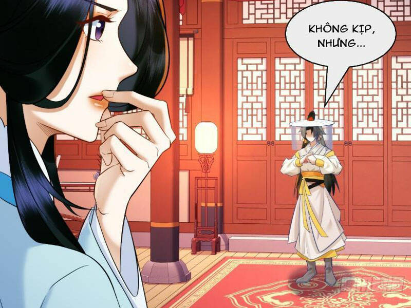 Phu Nhân Ta Là Nữ Đế Hoàng Triều Chương 4 Ảnh 3