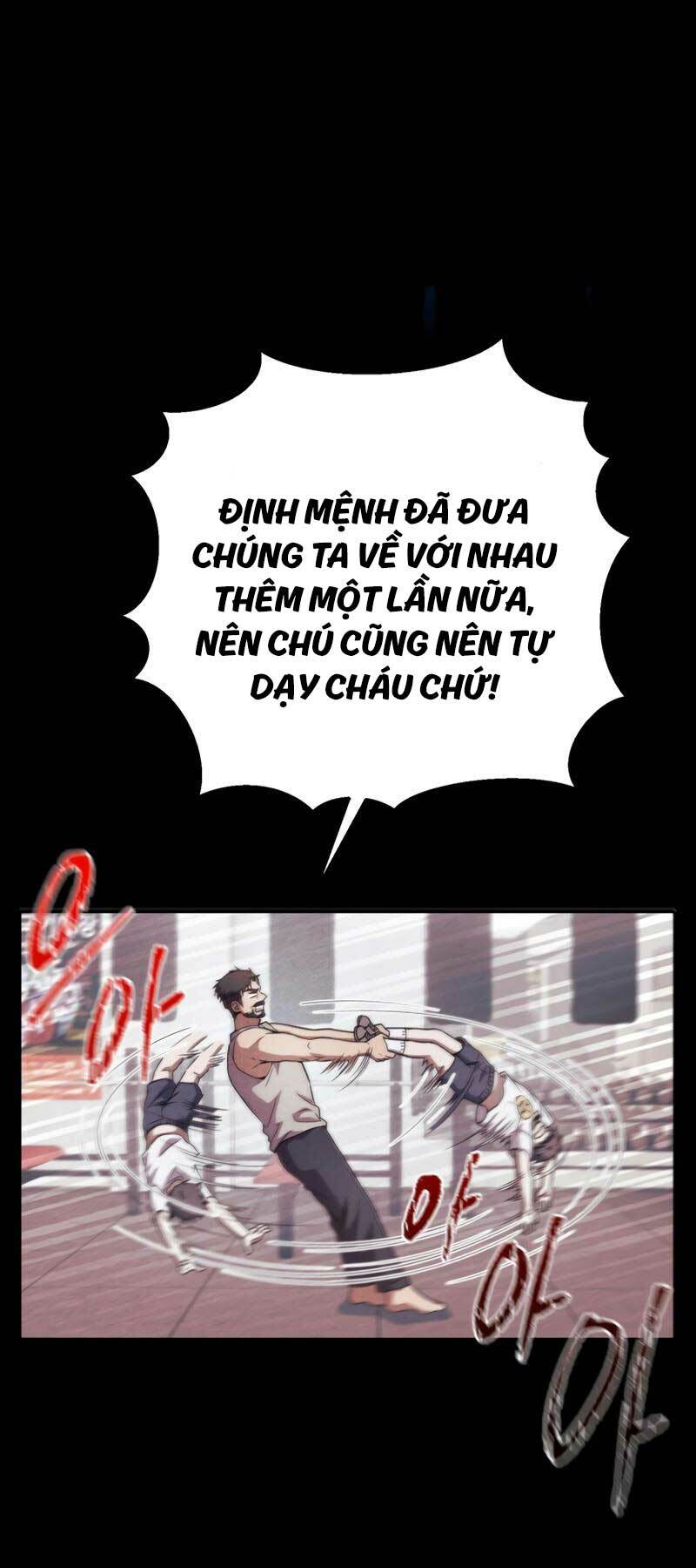 Sự Trả Thù Của Thợ Rèn Huyền Thoại Chương 21 Ảnh 32