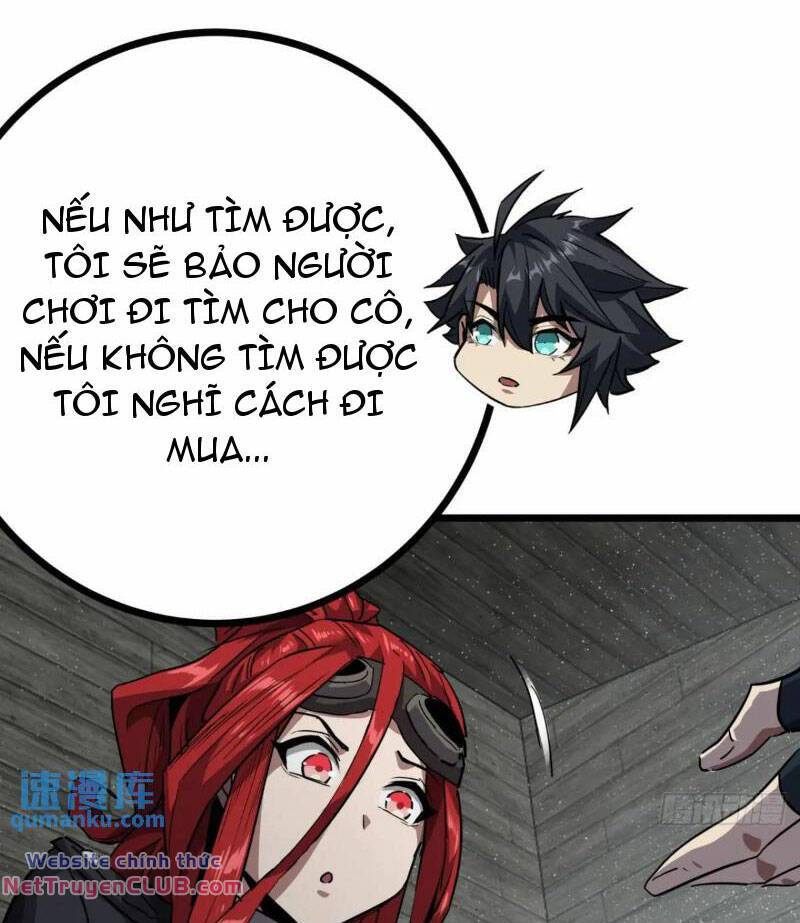 Trò Chơi Này Cũng Quá Chân Thật Rồi ! Chương 66 Ảnh 19