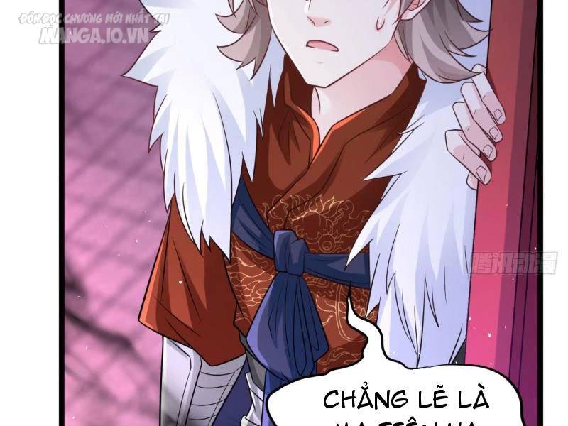 Vợ Tôi Và Tôi Thống Trị Tam Giới Chương 135 Ảnh 92