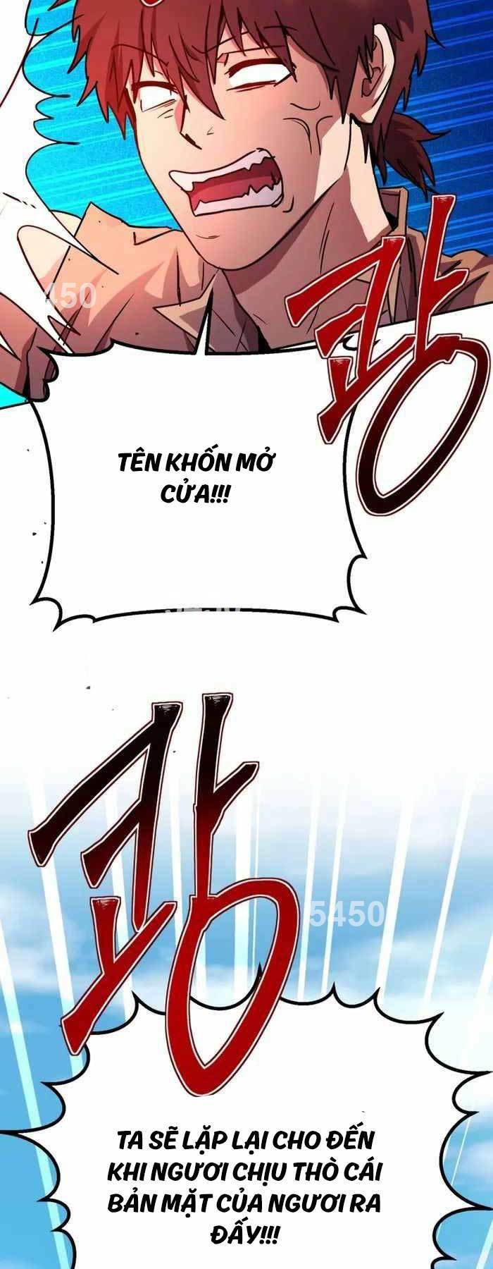Sự Trả Thù Của Thợ Rèn Huyền Thoại Chương 22 Ảnh 3