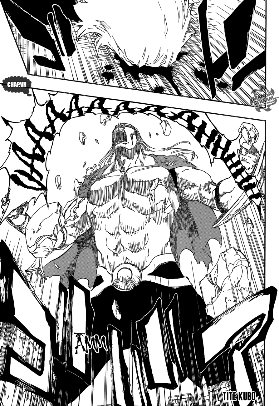 Thần Chết Ichigo Chương 666 Ảnh 14