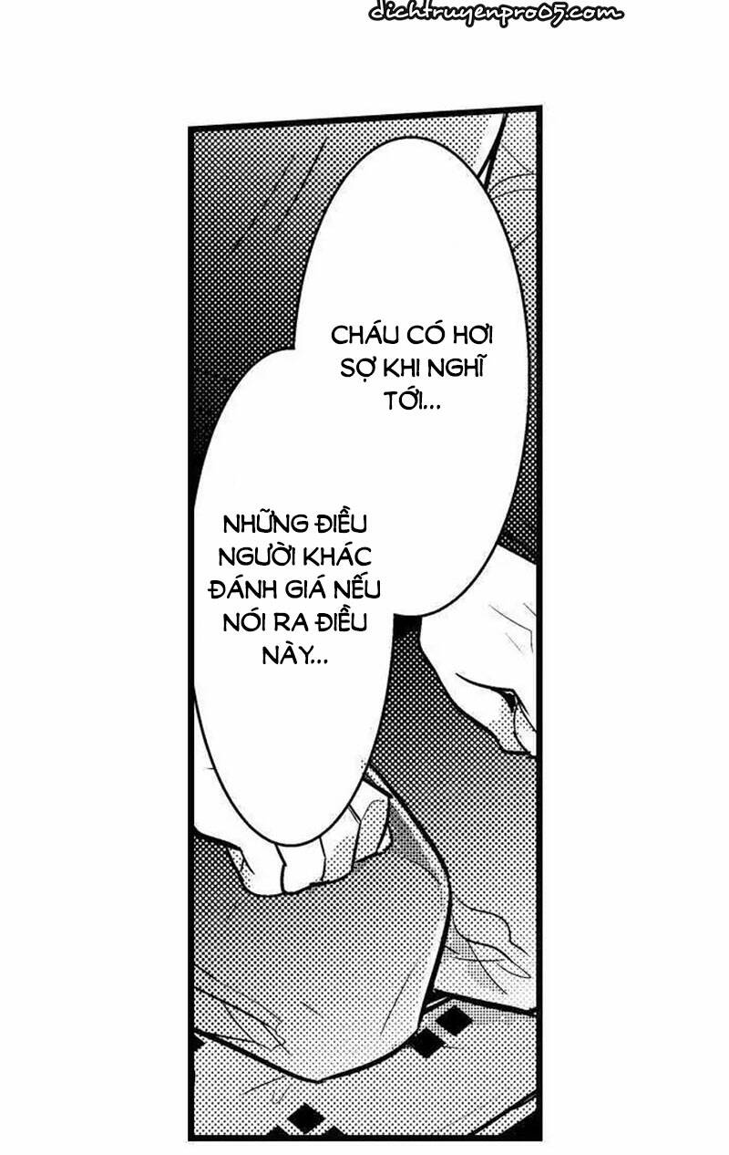 Sai Rồi, Sếp Tây Nhà Tôi Không Phải Là Quý Ông Đâu! Chương 96 Ảnh 13