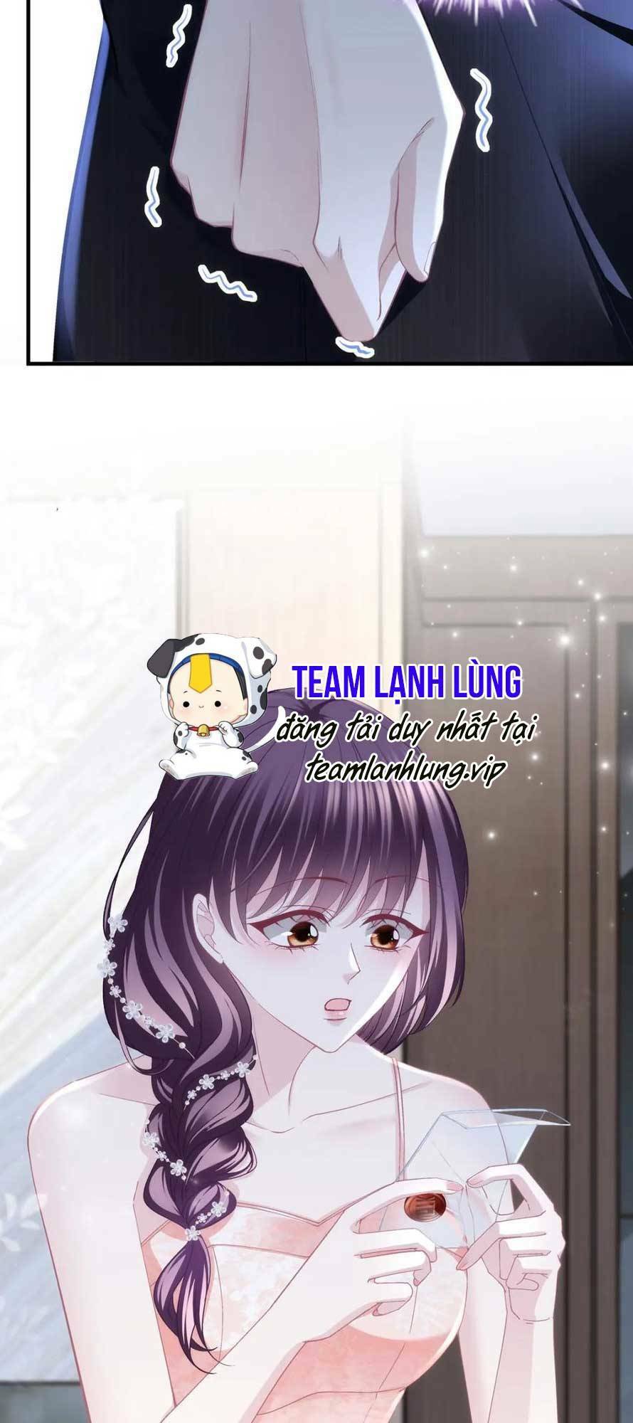 Bảo Bối Của Lão Đại Đã Xuyên Không Trở Về! Chương 201 Ảnh 15