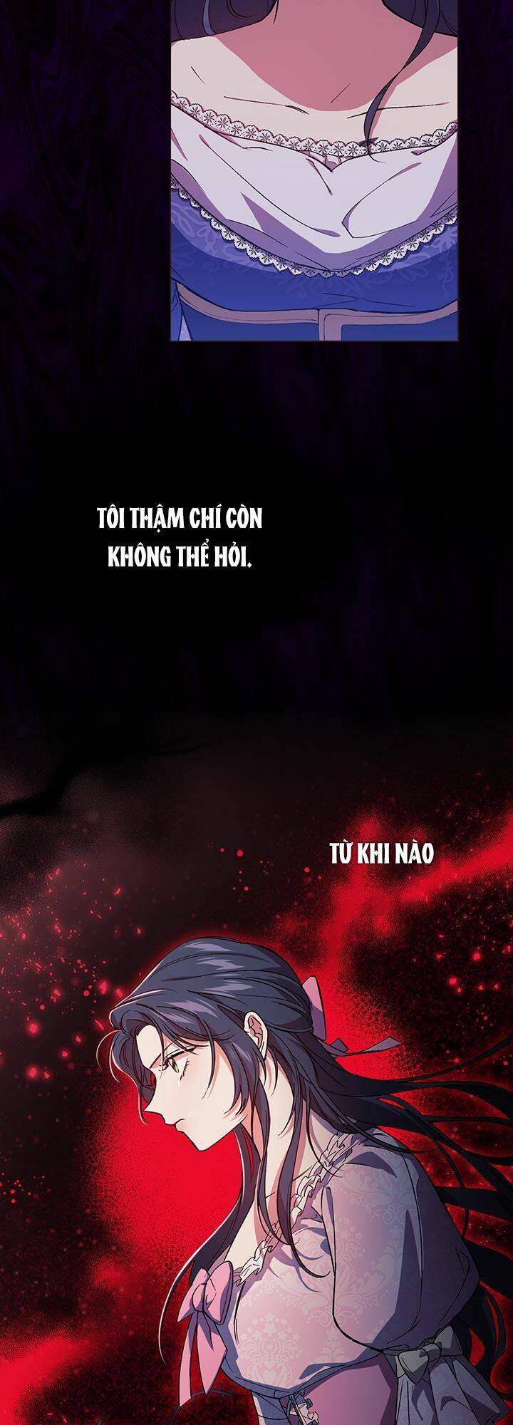 Tôi Không Tin Tưởng Em Gái Sinh Đôi Của Mình Chương 1 Ảnh 30
