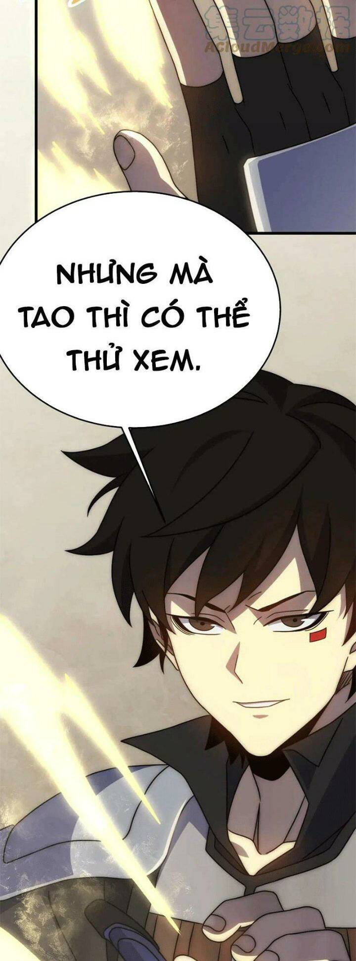 Mạt Thế Đạo Tặc Hành Chương 105 Ảnh 27