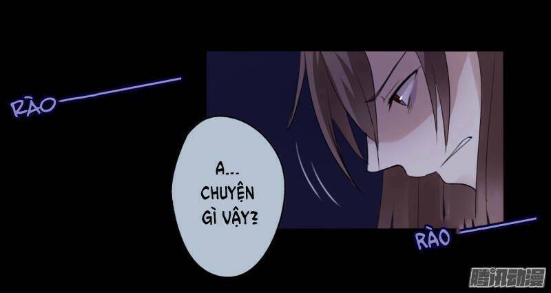 Đam Mỹ Lời Ngụy Biện Chương 18 Ảnh 20