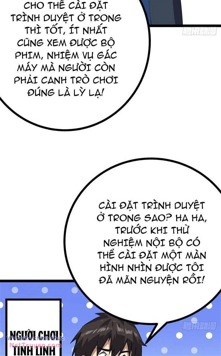Trò Chơi Này Cũng Quá Chân Thật Rồi ! Chương 83 Ảnh 6