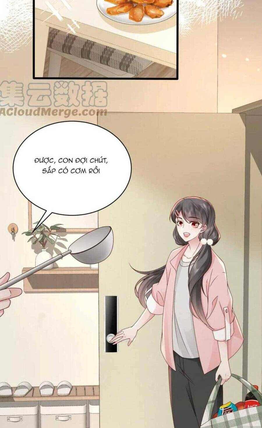 Xuyên Nhanh : Thiếu Gia Ốm Yếu Rất Dính Người Chương 20 Ảnh 32