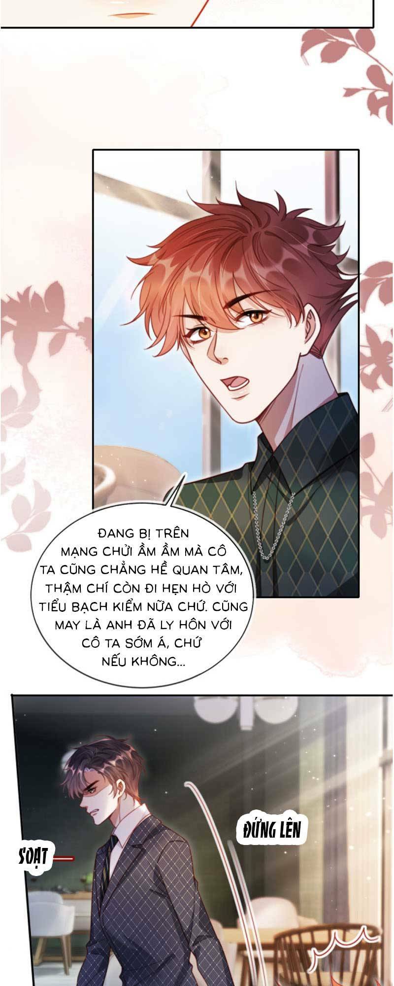 Thừa Kế Gia Sản Ngàn Tỷ Sau Khi Ly Hôn Chương 34 Ảnh 16