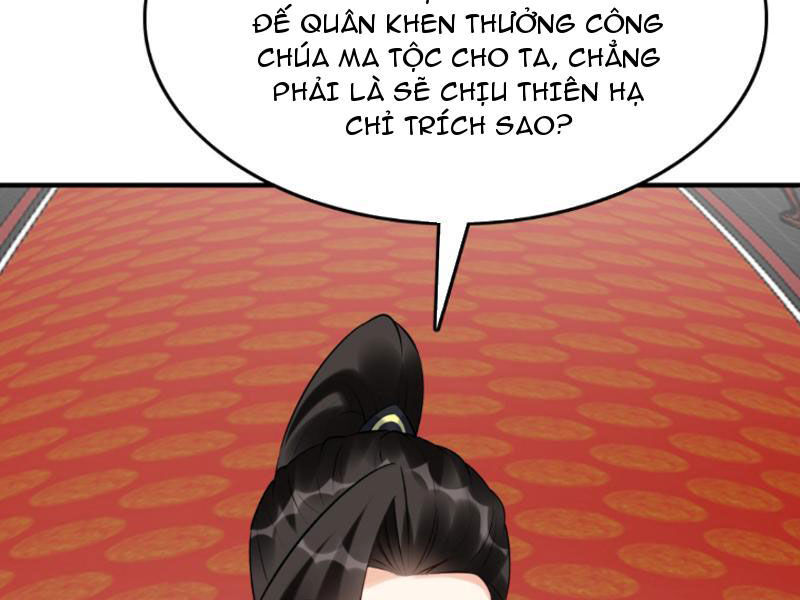 Nhân Vật Phản Diện Này Có Chút Lương Tâm, Nhưng Không Nhiều Chương 258 Ảnh 53