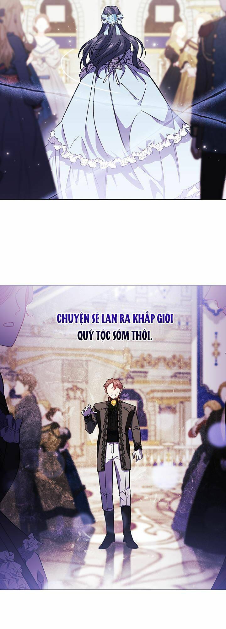 Tôi Không Tin Tưởng Em Gái Sinh Đôi Của Mình Chương 4 Ảnh 25