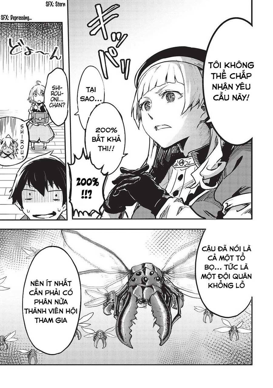 Itsudemo Jitaku Ni Kaerareru Ore Wa, Isekai De Gyoushounin O Hajimemashita Chương 32 Ảnh 16