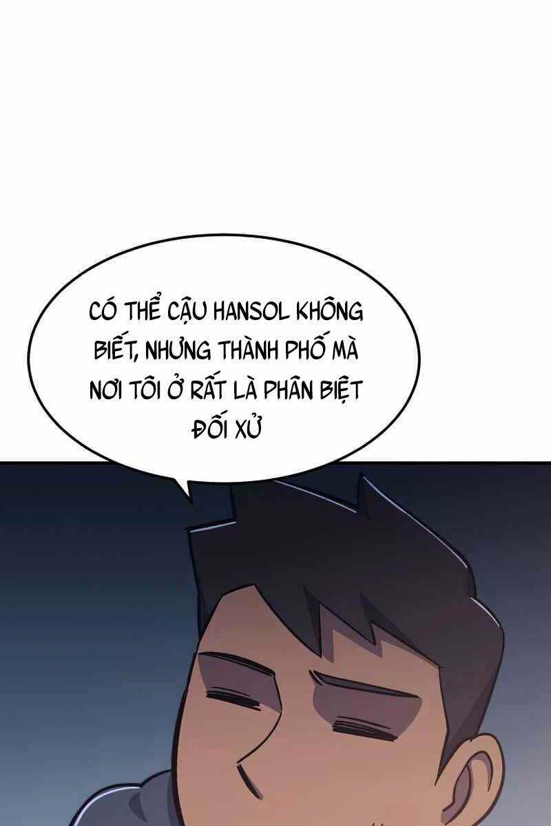 Thợ Săn Cơ Bắp Chương 15 Ảnh 26
