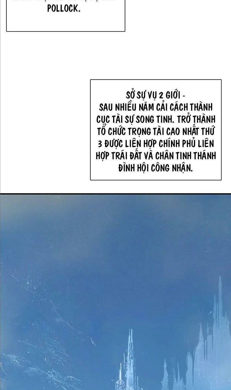 Siêu Năng Lập Phương Chương 320 Ảnh 49