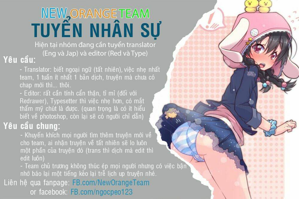 Furumapura Chương 3 Ảnh 4