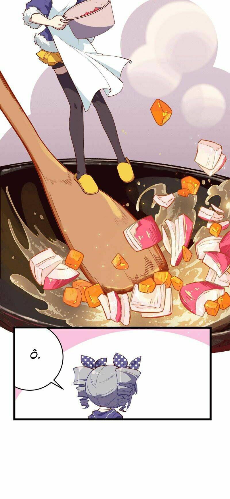 Honkai Impact 3 - Valkyries Dining Escapades Chương 1 Ảnh 10