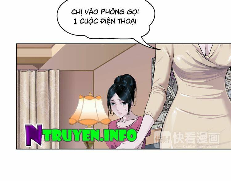 Câu Lạc Bộ Ngoại Tình Chương 34 Ảnh 17