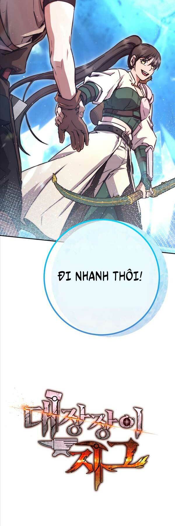 Sự Trả Thù Của Thợ Rèn Huyền Thoại Chương 23 Ảnh 89