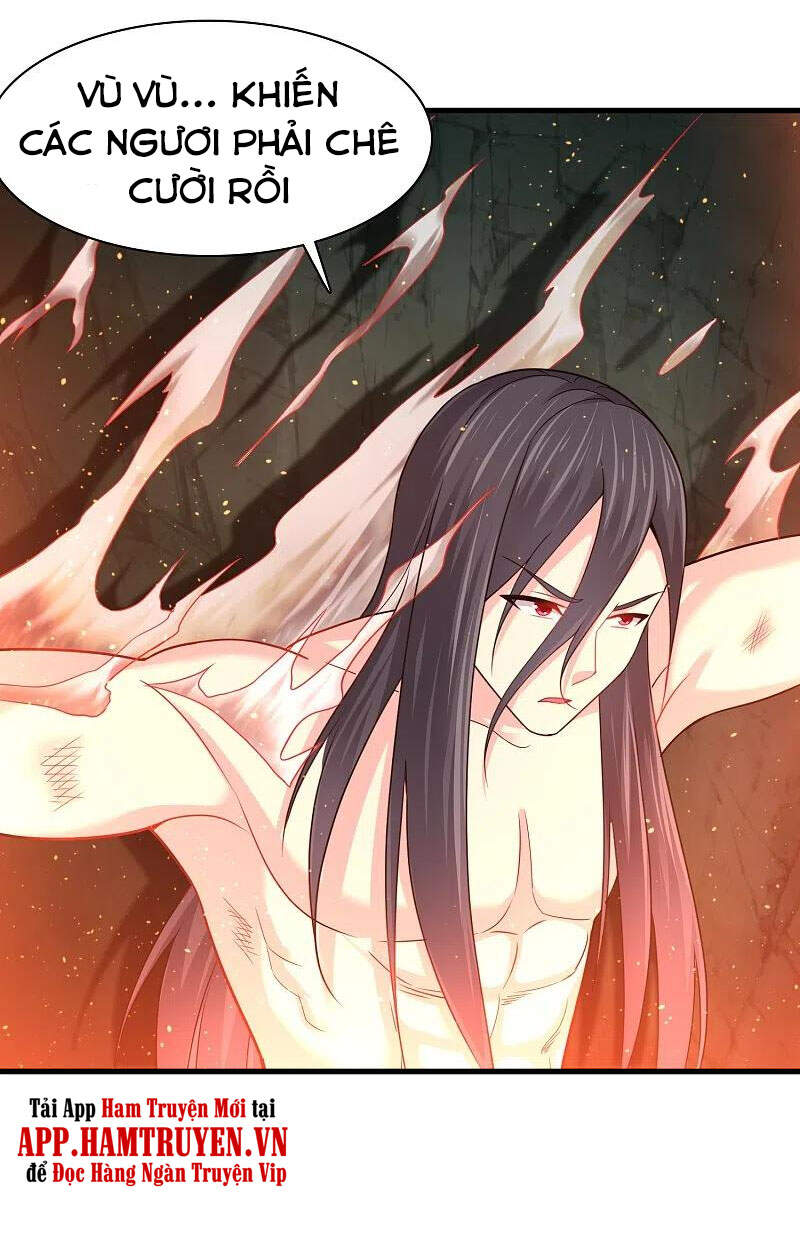 Đạo Ấn Chương 191 Ảnh 24