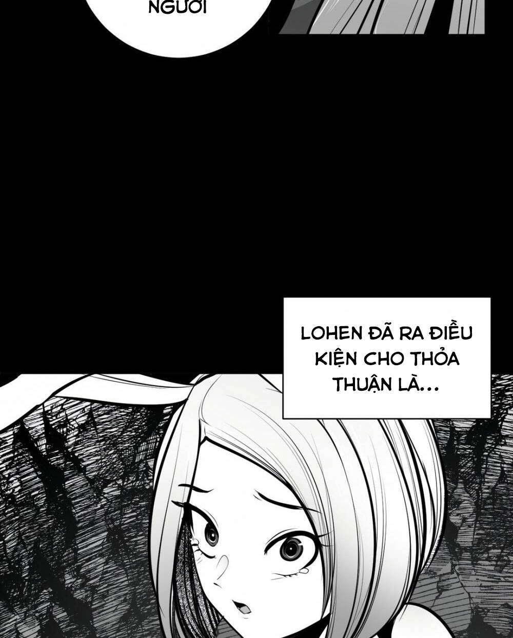 Độc Lạ Dungeon Chương 71 Ảnh 76