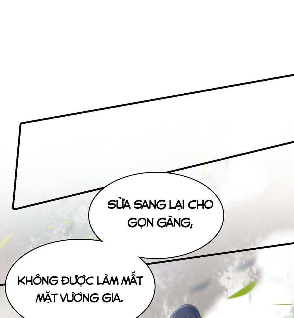 Bộ Tinh Ti Chi Nguyên Khởi Chương 4 Ảnh 39