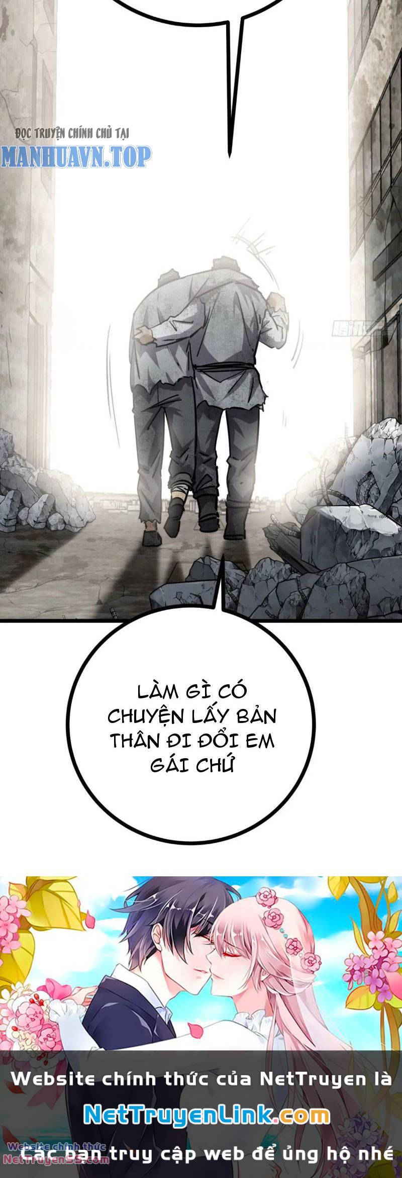 Trò Chơi Này Cũng Quá Chân Thật Rồi ! Chương 71 Ảnh 41