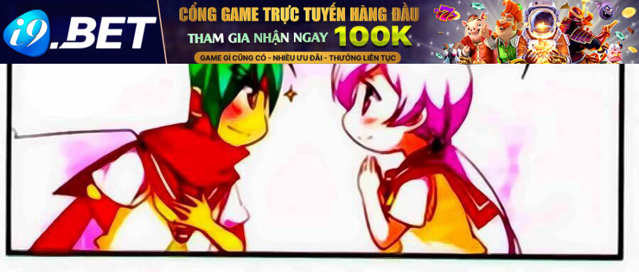 Manh Tam Quốc Chương 99 Ảnh 13