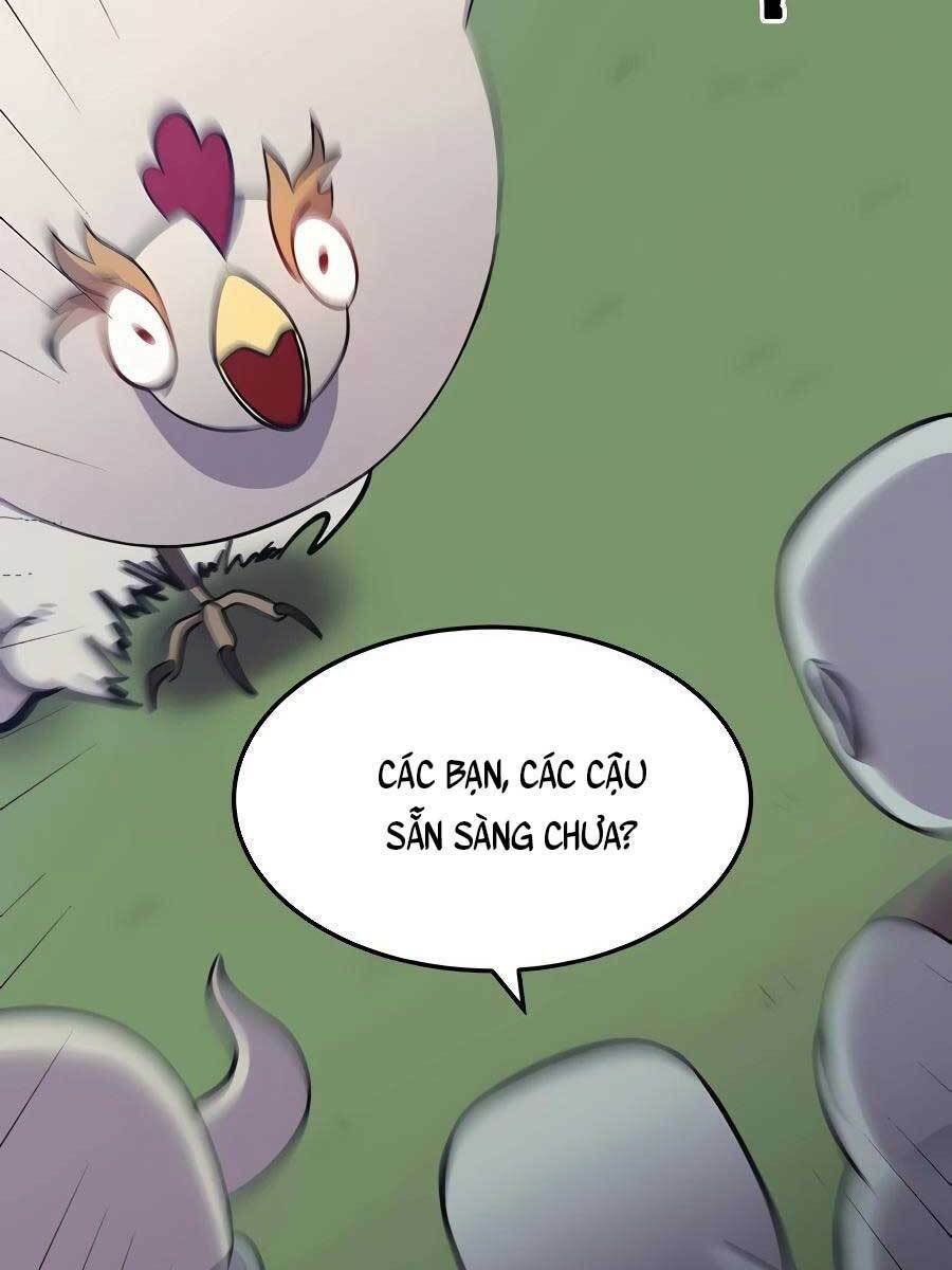 Thợ Săn Cơ Bắp Chương 8.5 Ảnh 17