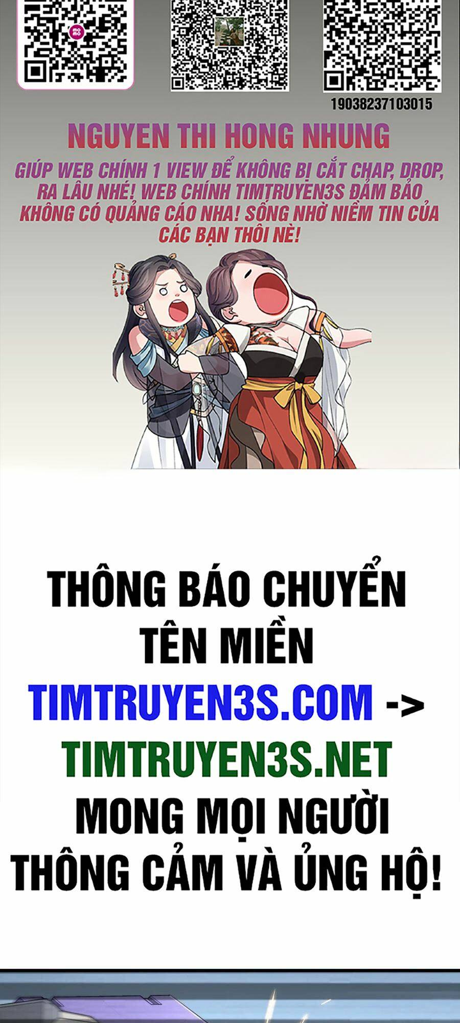 Du Hành Thời Gian Về Ngày Đầu Mạt Thế Chương 52 Ảnh 3