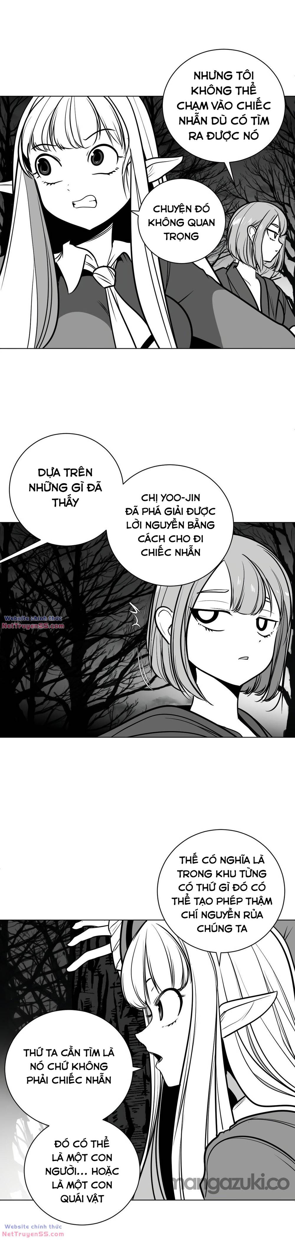 Độc Lạ Dungeon Chương 76 Ảnh 12