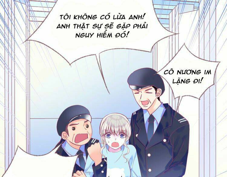 Thiên Thần Sa Ngã Chương 2 Ảnh 31