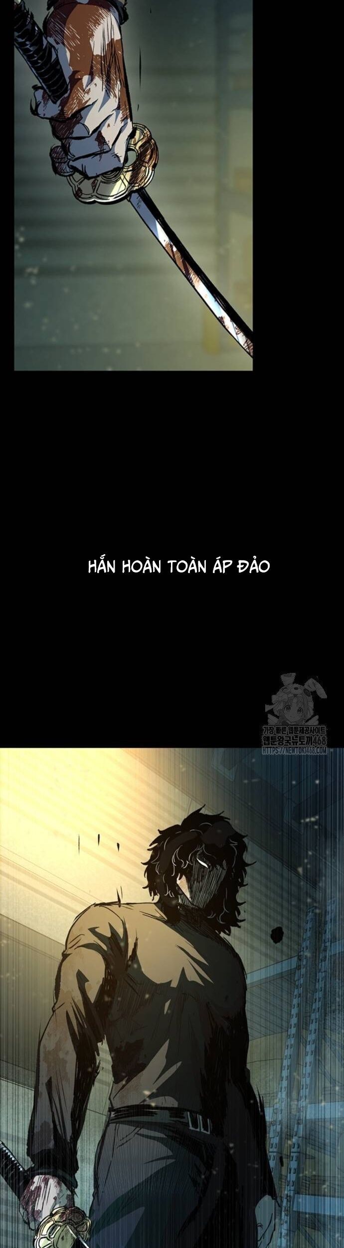 Cửu Long Saroka Chương 21 Ảnh 22
