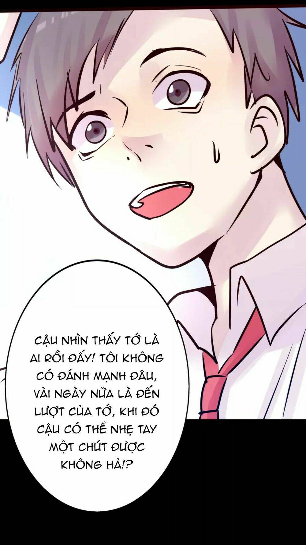 Trả Thù Trường Trung Học 2 Chương 12 Ảnh 41