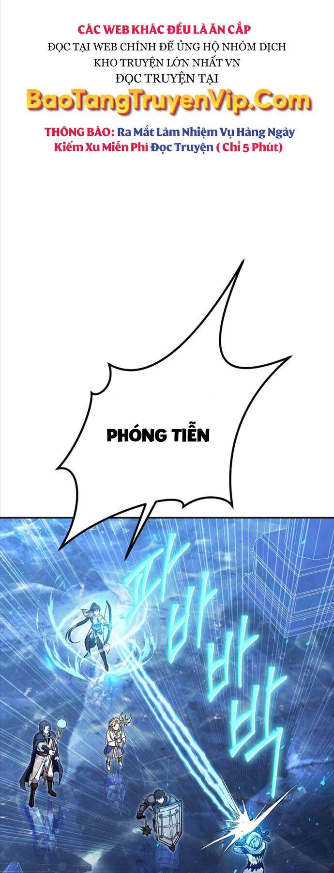 Sự Trả Thù Của Thợ Rèn Huyền Thoại Chương 25 Ảnh 6