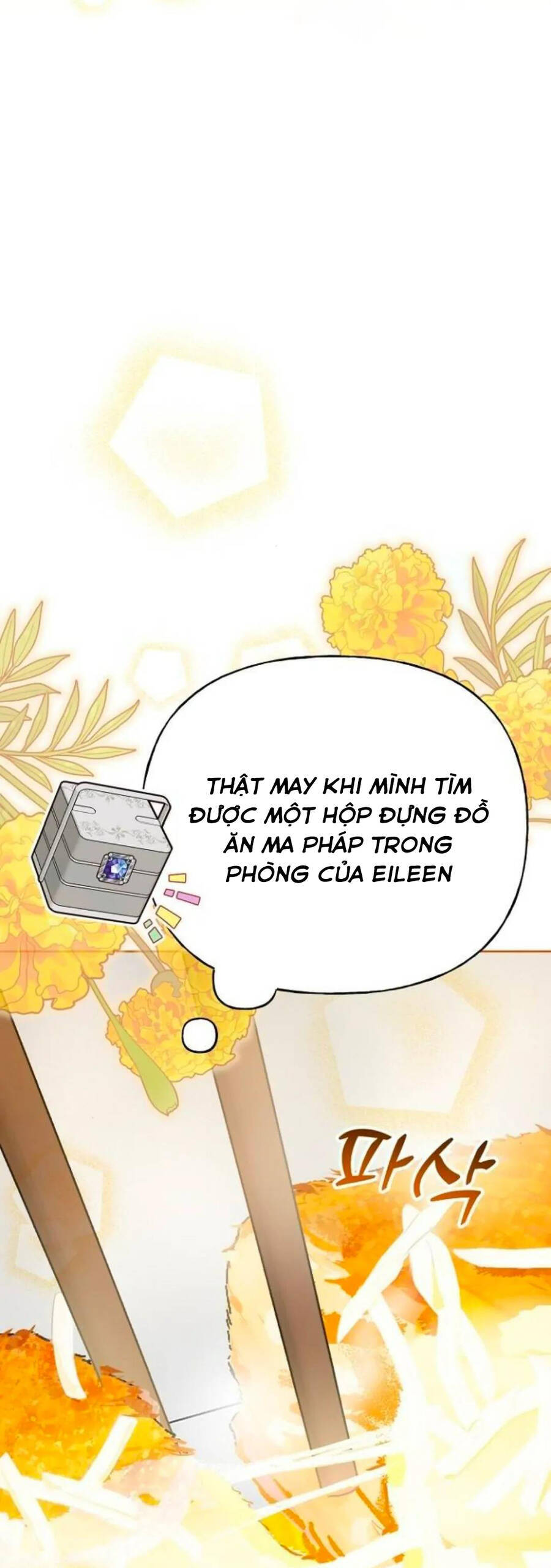 Hầu Gái Không Thích Nuôi Dạy Trẻ Nhỏ Chương 17 Ảnh 4