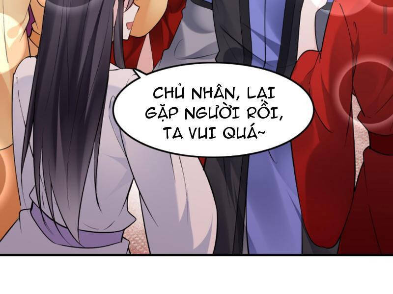 Nhân Vật Phản Diện Này Có Chút Lương Tâm, Nhưng Không Nhiều Chương 239 Ảnh 30