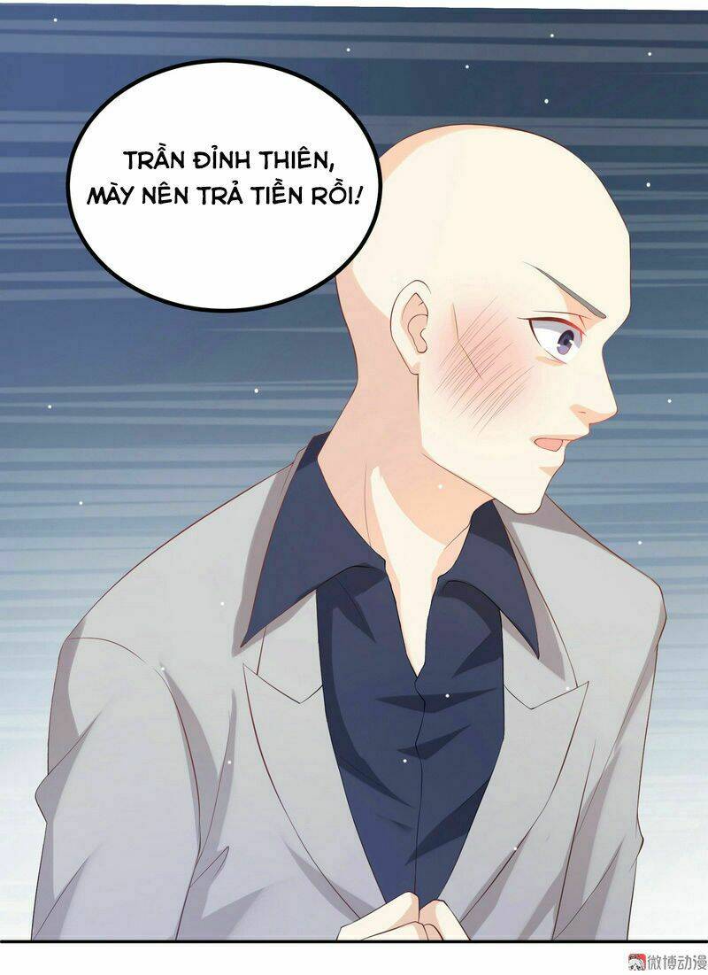 Tiểu Thịt Tươi, Đừng Chạy Chương 1 Ảnh 21
