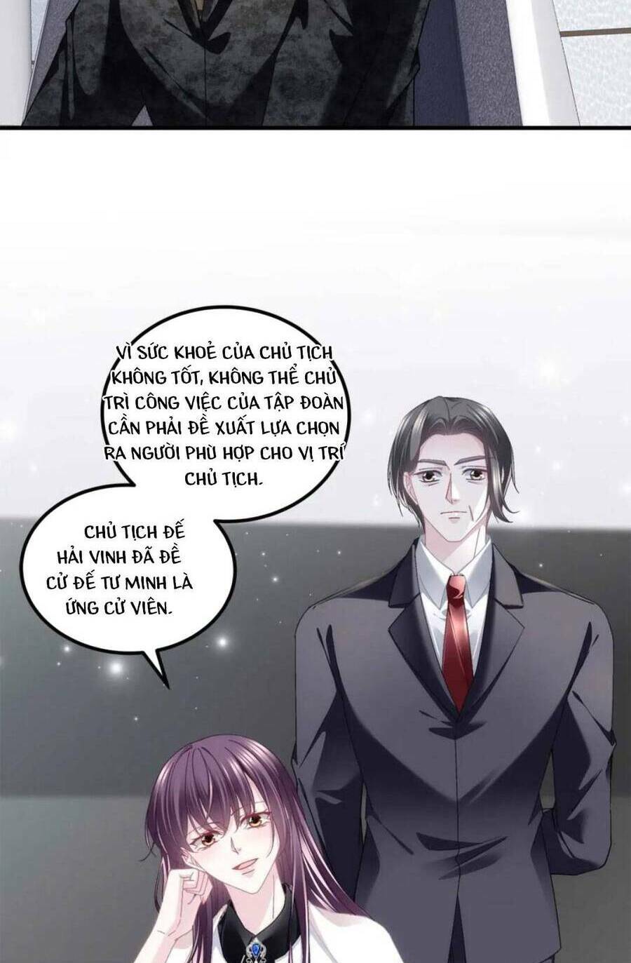 Bảo Bối Của Lão Đại Đã Xuyên Không Trở Về! Chương 212 Ảnh 13