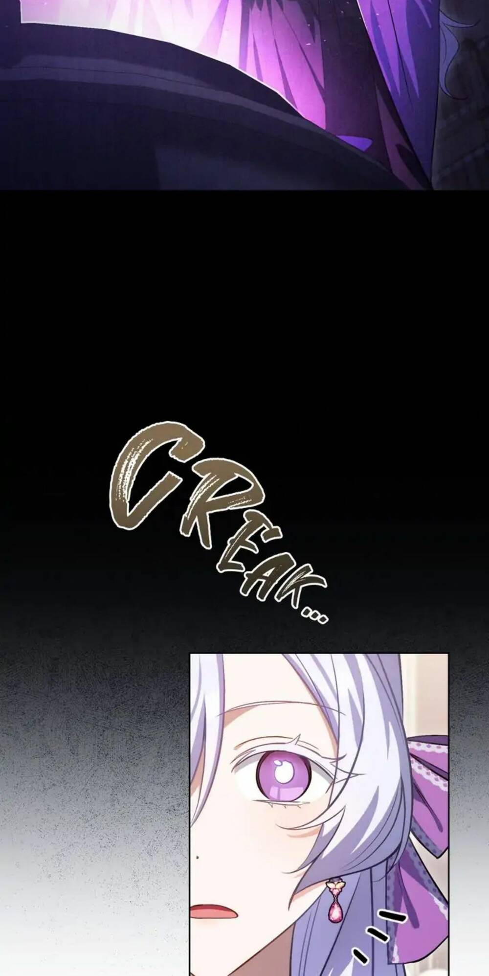 Khi Nữ Quỷ Mạo Danh Công Chúa Chương 9 Ảnh 27