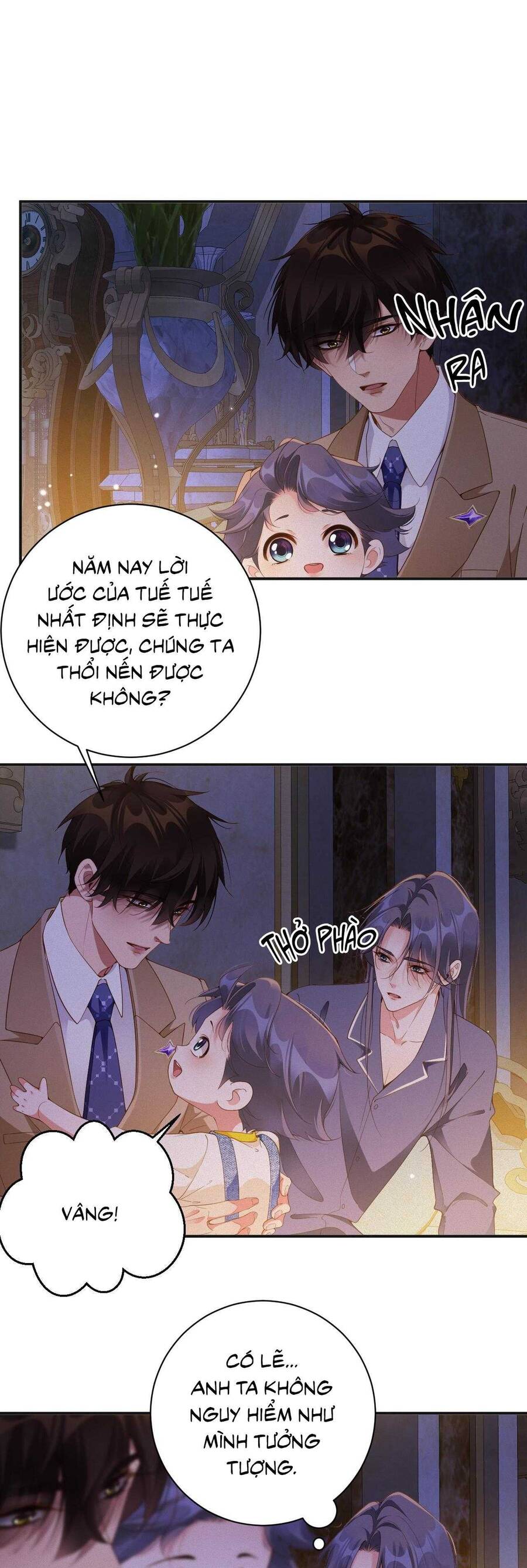Chồng Cũ Lại Muốn Tái Hôn Chương 69 Ảnh 23