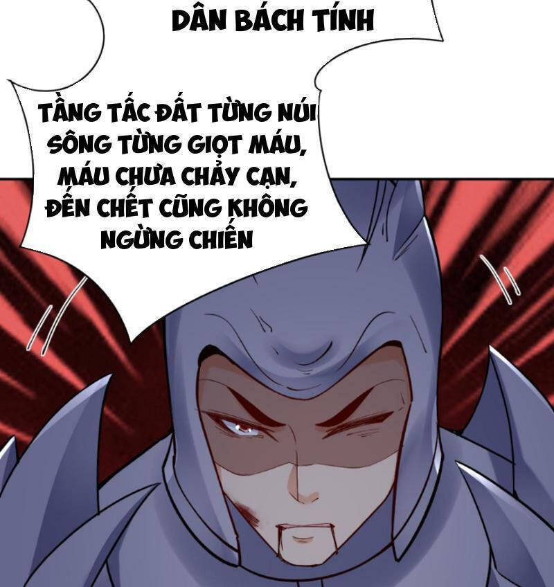 Nhân Vật Phản Diện Này Có Chút Lương Tâm, Nhưng Không Nhiều Chương 255 Ảnh 30
