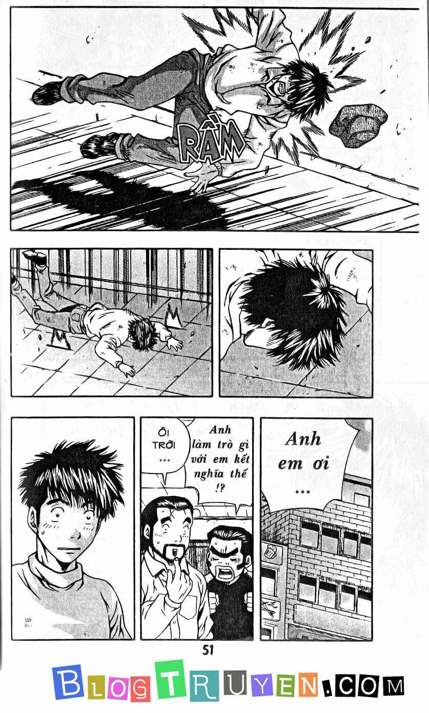Kid Gang Chương 164 Ảnh 10