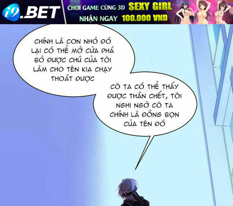 Thiên Thần Sa Ngã Chương 4 Ảnh 69