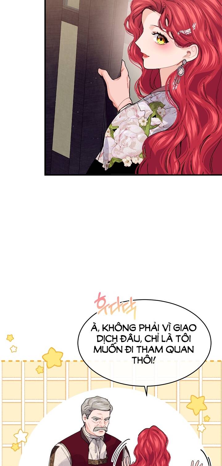 Đại Dương Kiêu Sa Chương 65.2 Ảnh 13